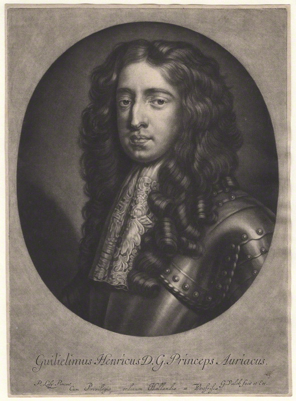 Gerard Valck (1652 - 1726) - photo 1